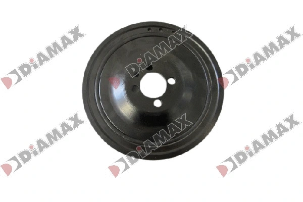 Belt Pulley, crankshaft (A9037)