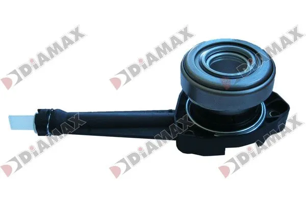 Central Slave Cylinder, clutch (T1001)
