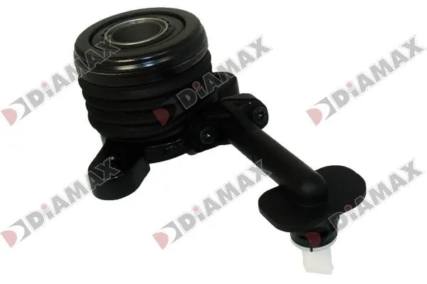 Central Slave Cylinder, clutch (T1072)
