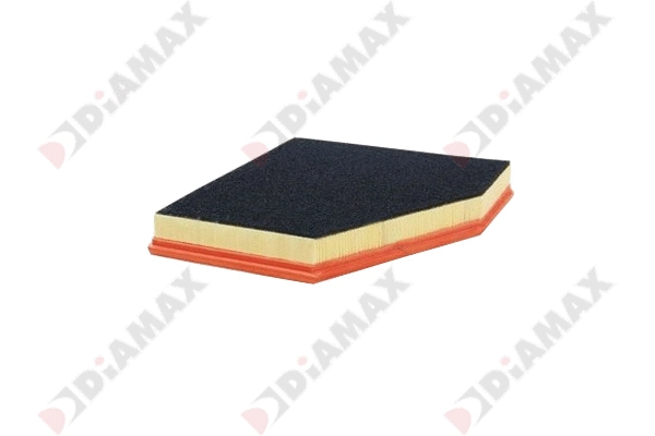 Air Filter (DA2602)