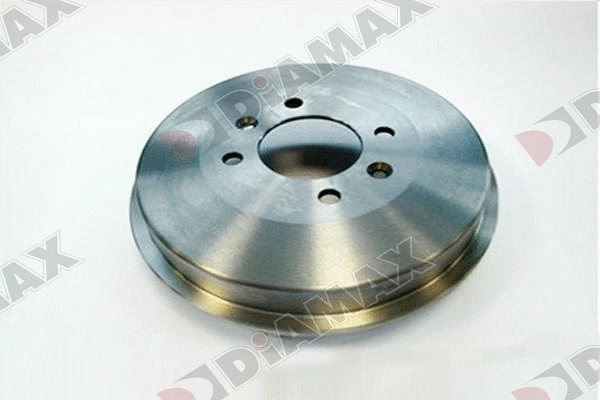 Brake Drum (N02048)