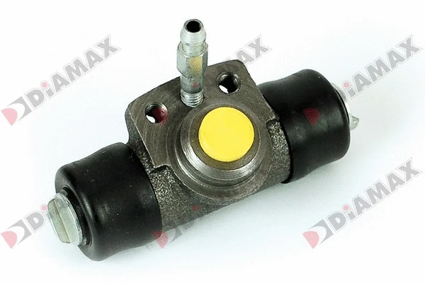 Wheel Brake Cylinder (N03100)