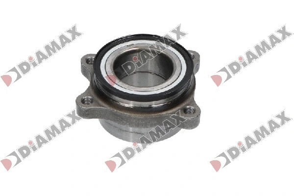 Wheel Bearing Kit (R3095)