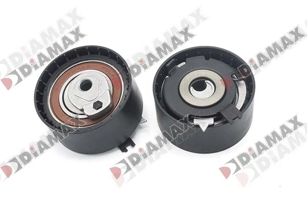 Tensioner Pulley, timing belt (A5070)