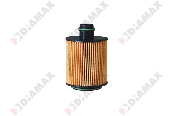 Oil Filter (DL1260)