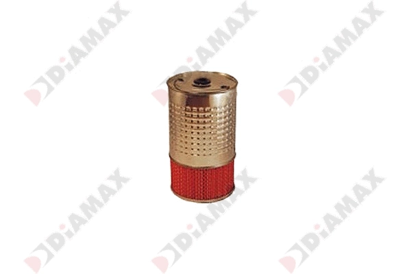 Oil Filter (DL1028)