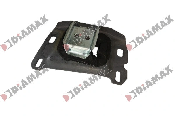 Mounting, engine (A1410)