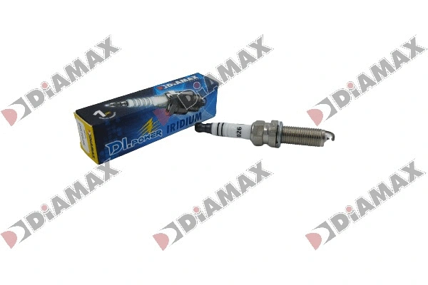 Spark Plug (DG7026)