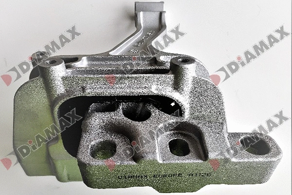 Mounting, engine (A1126)
