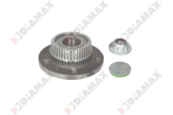 Wheel Bearing Kit (R3004)