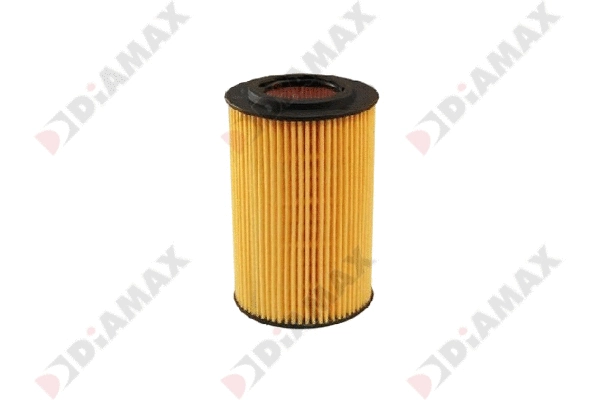 Oil Filter (DL1067)
