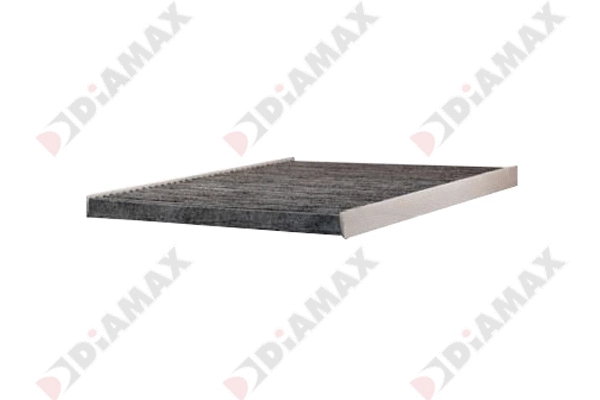 Filter, cabin air (DP4138)