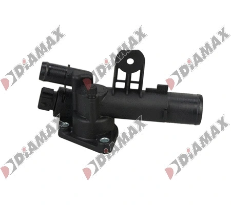 Thermostat, coolant (AD02025)