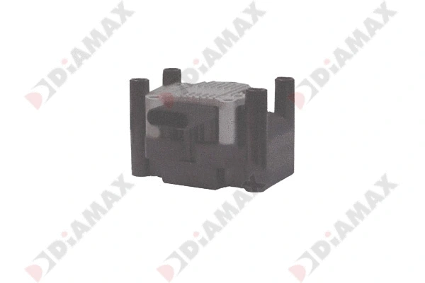 Ignition Coil (DG2091)