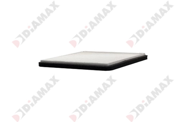 Filter, cabin air (DP4150)