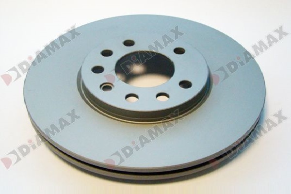 Brake Disc (N08694P)