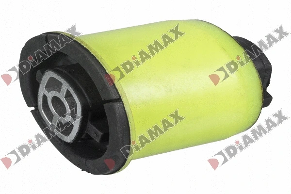 Bushing, axle beam (B8015)