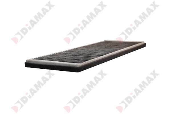 Filter, cabin air (DP4111)