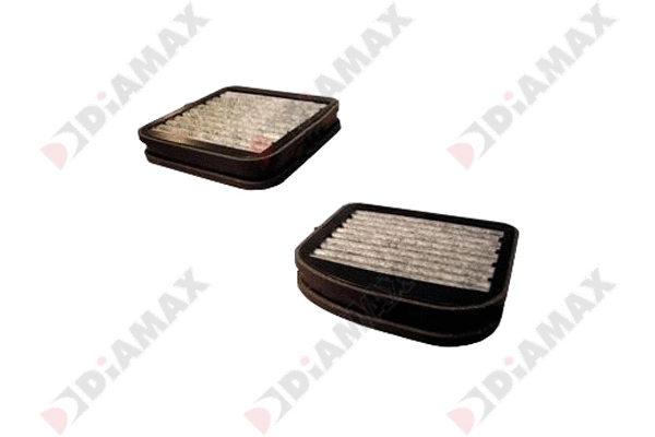 Filter, cabin air (DP4251)