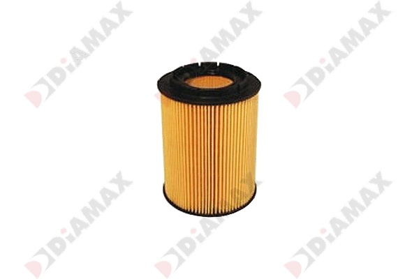 Oil Filter (DL1308)