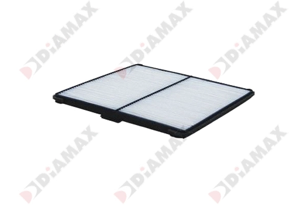 Filter, cabin air (DP4226)
