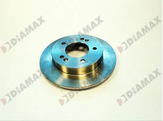 Brake Disc (N7105)