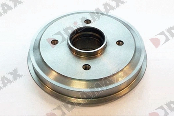 Brake Drum (N02052)