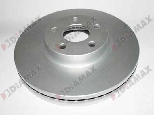 Brake Disc (N7098P)
