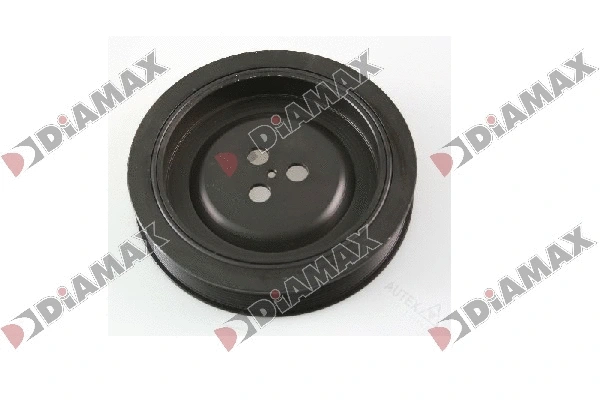 Belt Pulley, crankshaft (A9040)