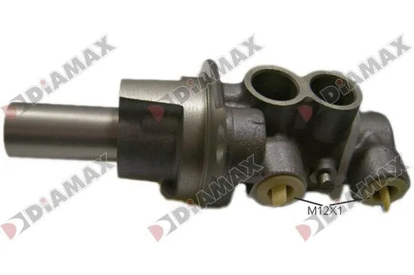 Brake Master Cylinder (N04445)