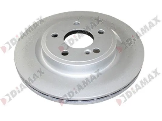 Brake Disc (N7076P)