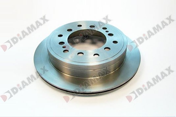 Brake Disc (N7004)