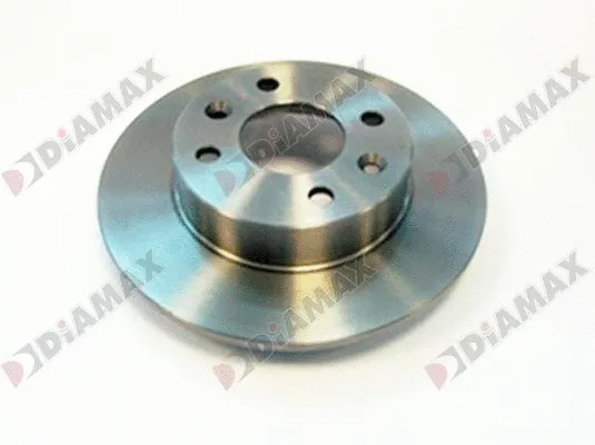 Brake Disc (N08025)