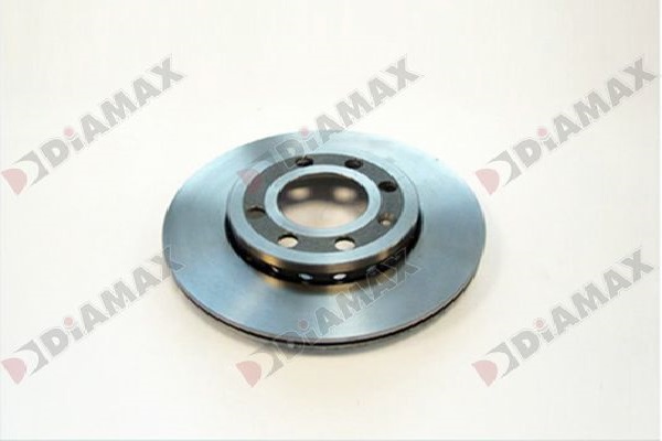 Brake Disc (N08786)