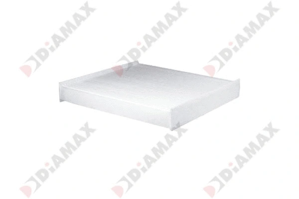 Filter, cabin air (DP4336)