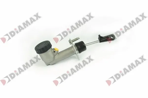 Master Cylinder, clutch (T2048)