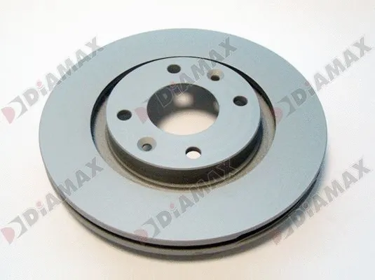 Brake Disc (N08001P)