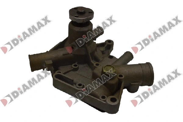 Water Pump, engine cooling (AD04073)
