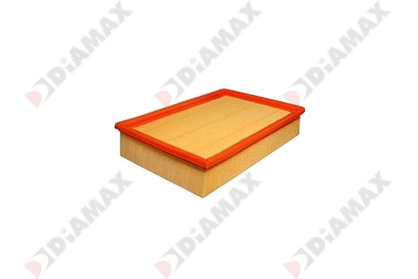 Air Filter (DA2287)