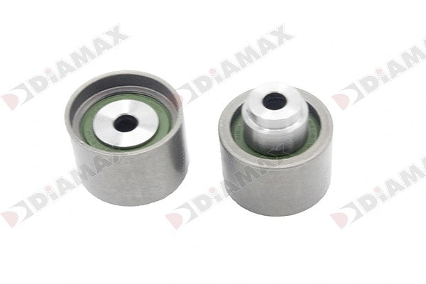 Deflection/Guide Pulley, timing belt (A8018)