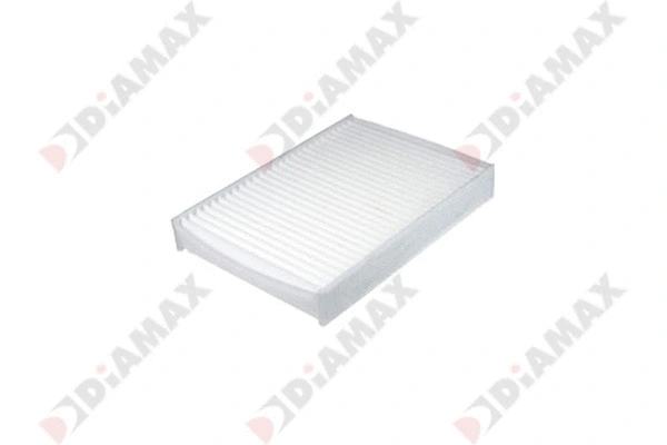 Filter, cabin air (DP4376)