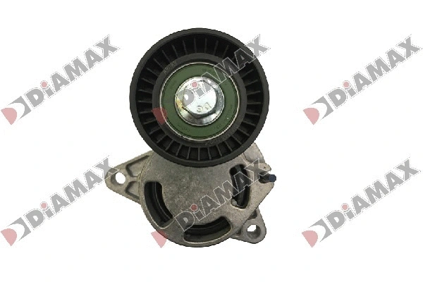 Tensioner Pulley, V-ribbed belt (A3088)