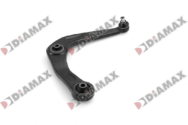 Control/Trailing Arm, wheel suspension (B5026)