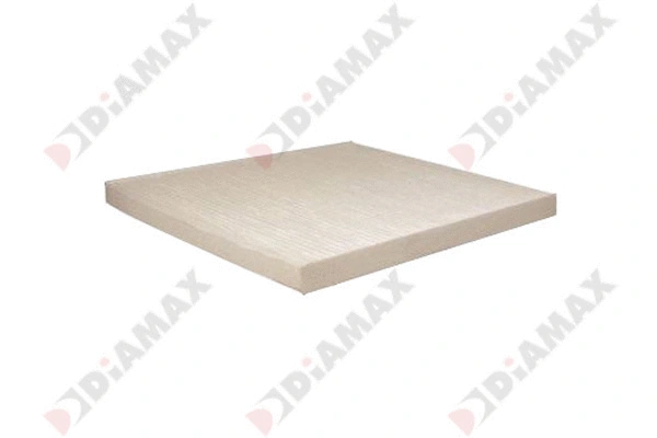 Filter, cabin air (DP4323)