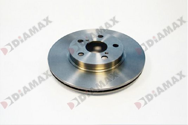 Brake Disc (N7002)