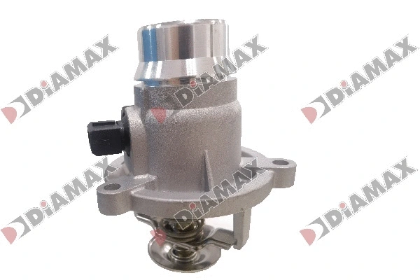 Thermostat, coolant (AD02106)