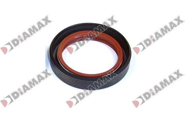 Shaft Seal, crankshaft (AN01013)