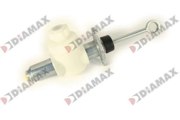 Master Cylinder, clutch (T2061)