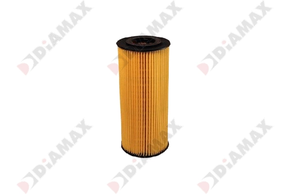 Oil Filter (DL1021)
