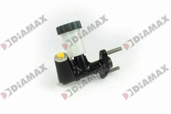 Master Cylinder, clutch (T2056)
